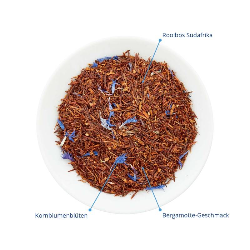 Rooibos Earl Grey