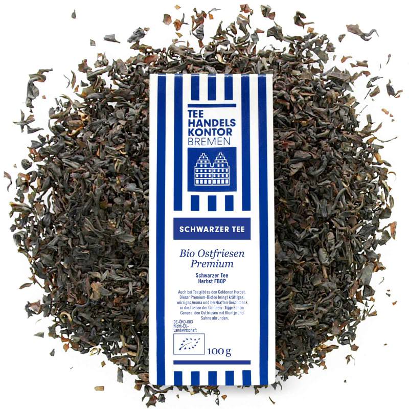 Bio Ostfriesen Premium