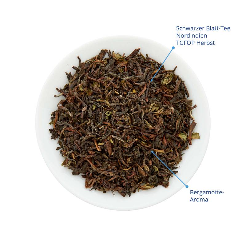 Himalaya Earl Grey