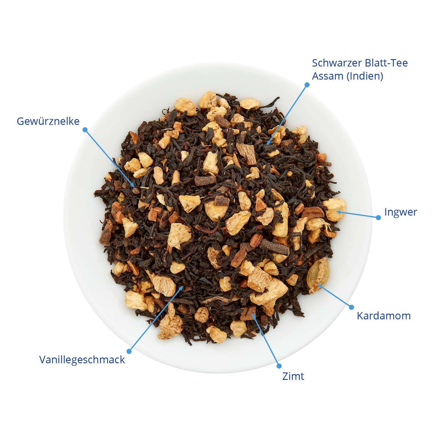 Chai Vanille