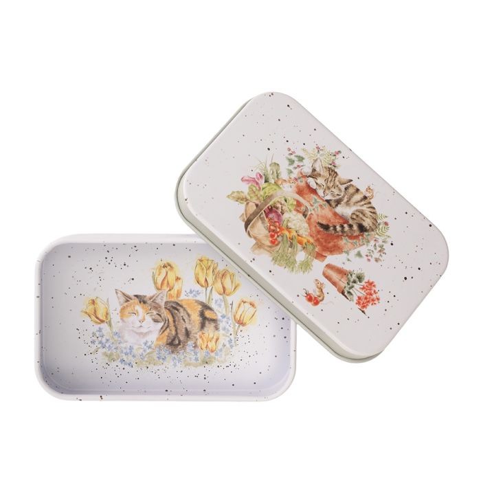 Wrendale Designs Minidose Cat Purrfect Birthday