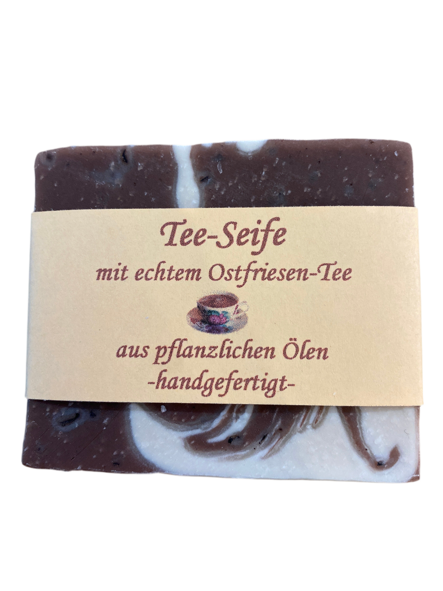 Tee-Seife