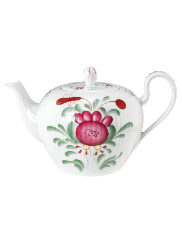 Amina Ostfriesenrose 1,5l Teekanne