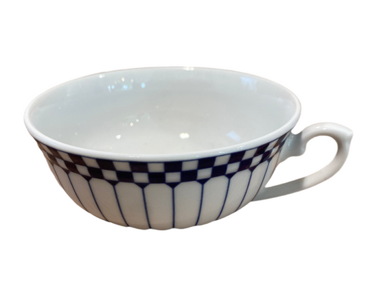 Alt Friesland Teeobertasse
