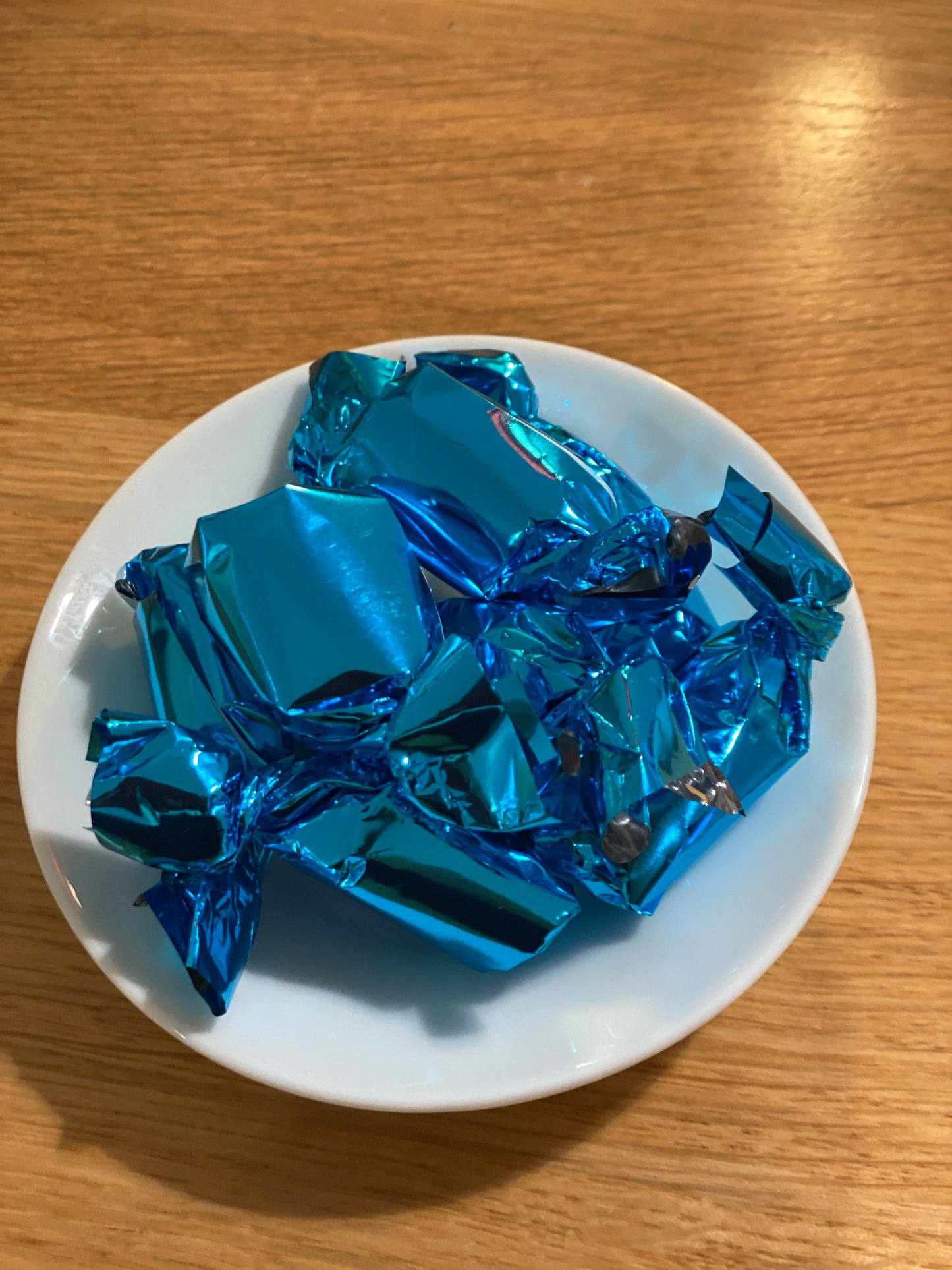 Echter ostfriesischer Teebonbon