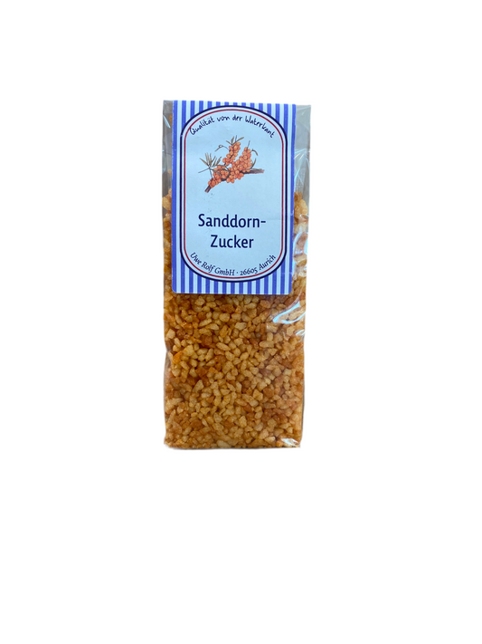 Sanddorn-Zucker