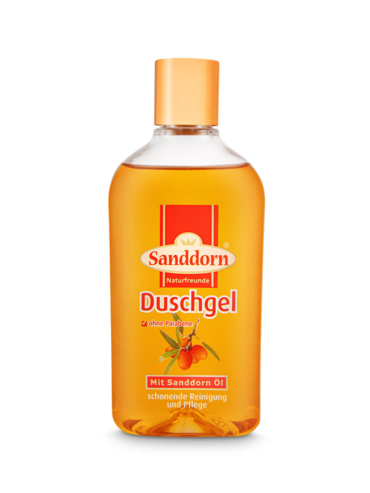 Sanddorn DUSCHGEL 250ml
