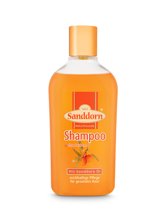Sanddorn SHAMPOO 250ml