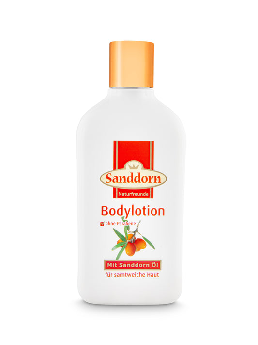 Sanddorn BODYLOTION 250ml