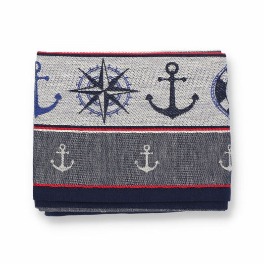 Geschirrtuch Maritim