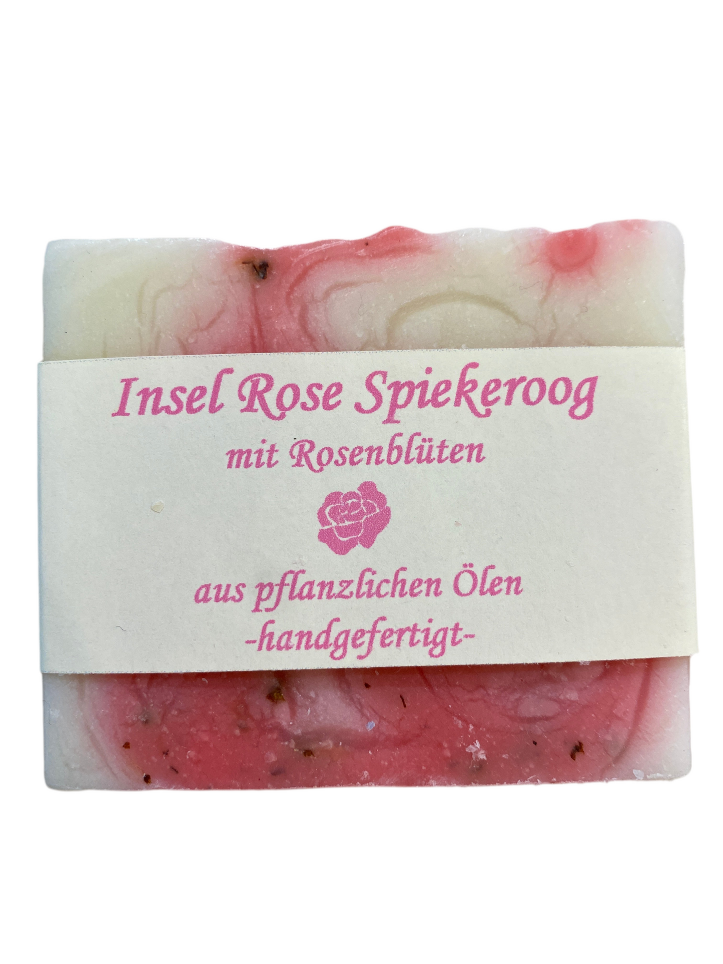 Insel Rose Spiekeroog