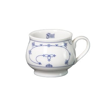 Mini Becher bauchig