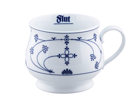 Herrenpott Ind. Blau