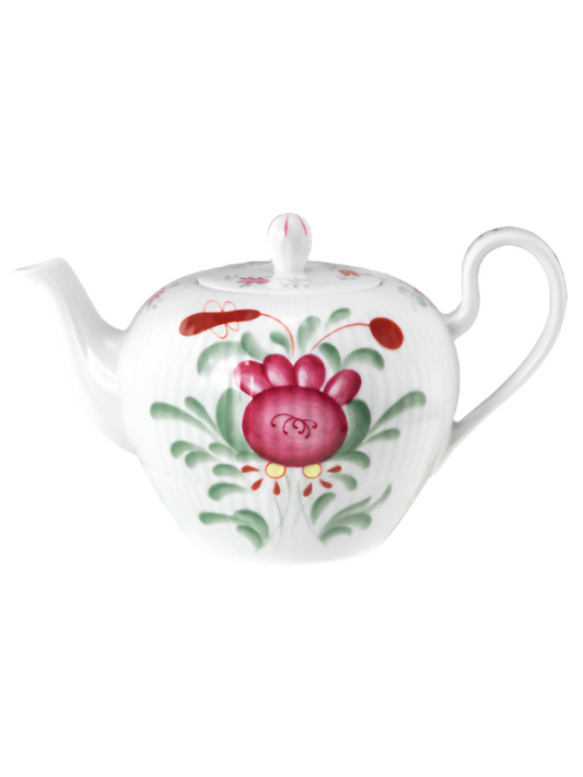 Amina Ostfriesenrose 1,5l Teekanne