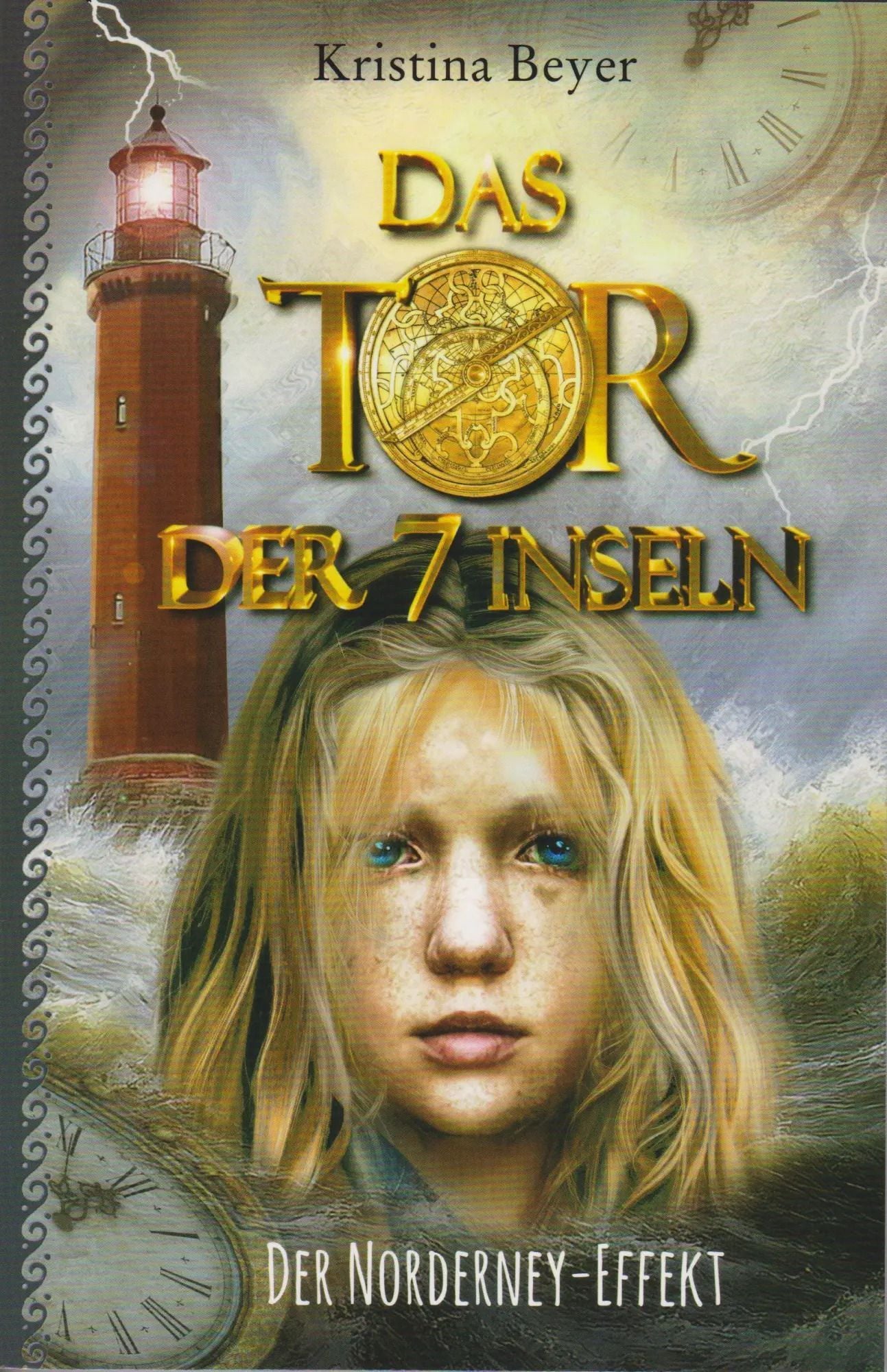 Das Tor der 7 Inseln