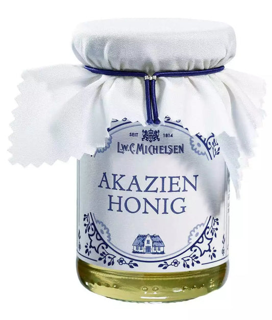 Akazienhonig