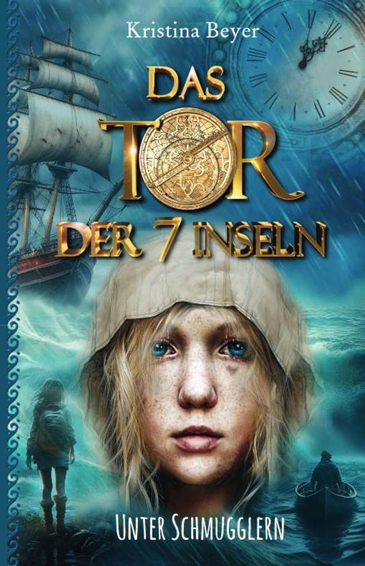Das Tor der 7 Inseln