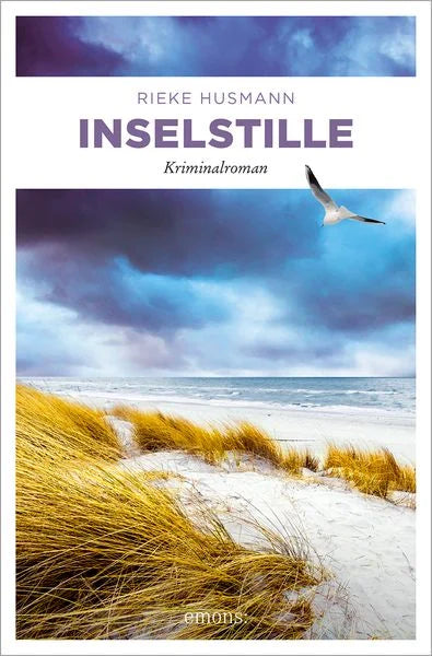 Inselstille Rieke Husmann