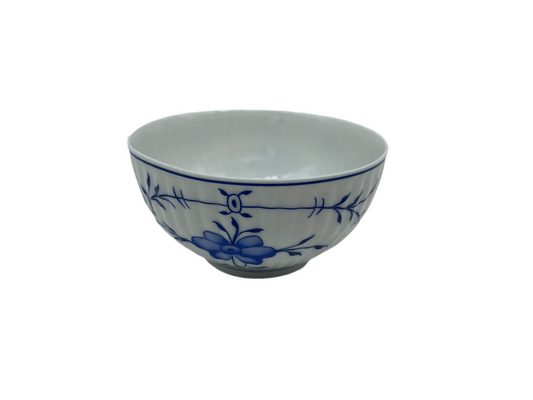 Amina Strohblume Zuckerbowl