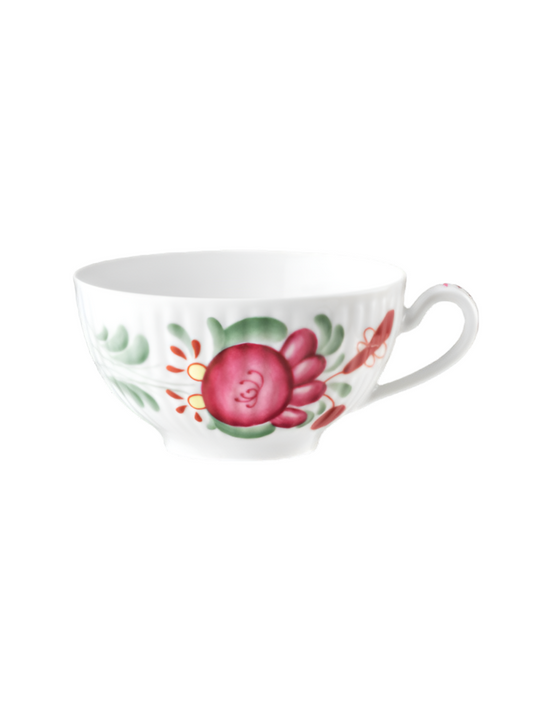 Ostfriesenrose Tee obere