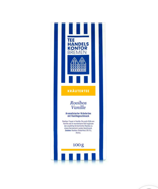Rooibos Vanille
