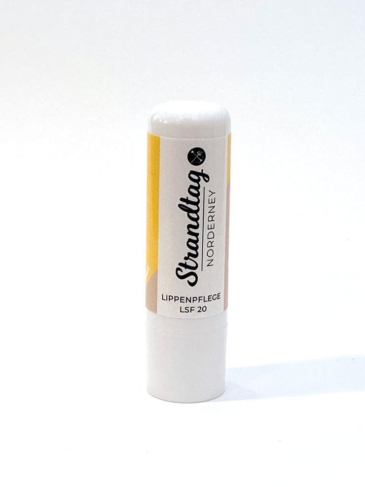 Strandtag Lippenpflege LSF 20