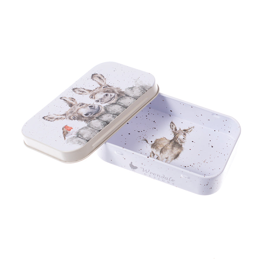 Wrendale Designs Minidose Donkey
