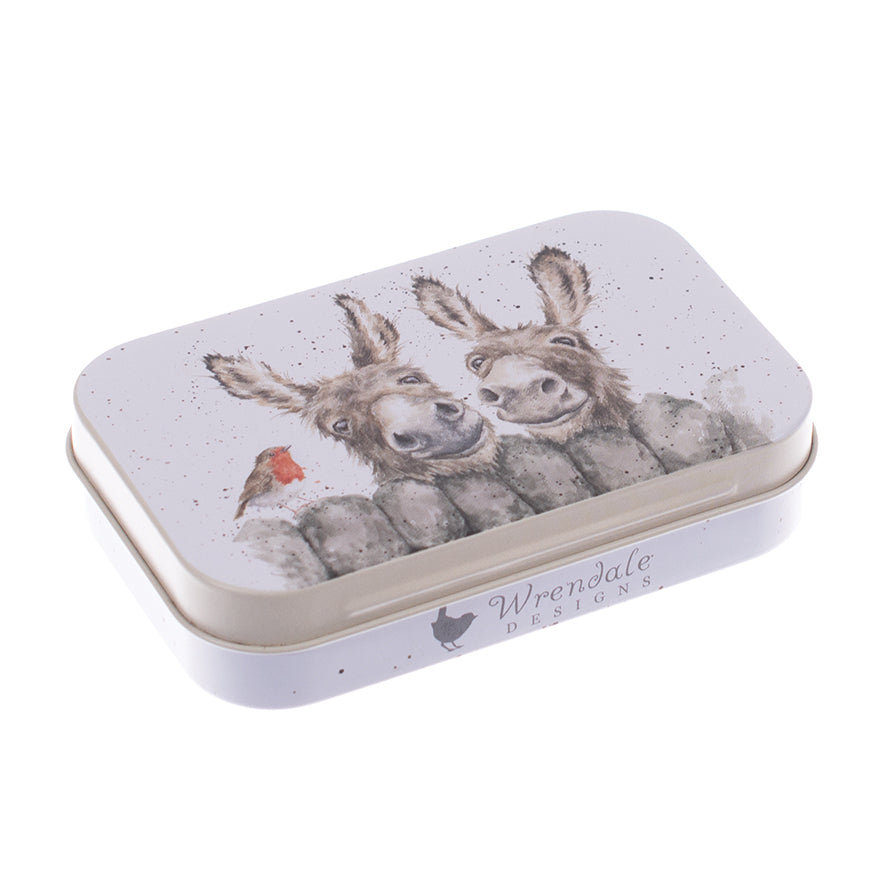 Wrendale Designs Minidose Donkey