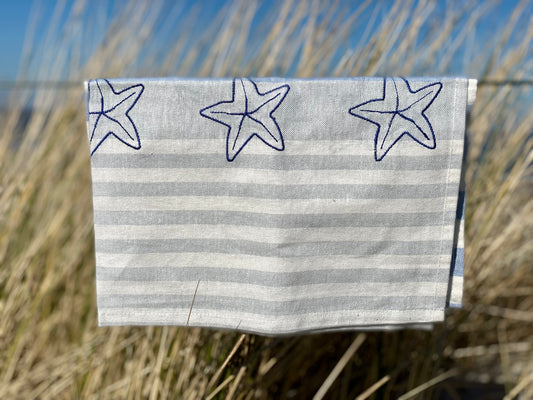 Mare Seestern