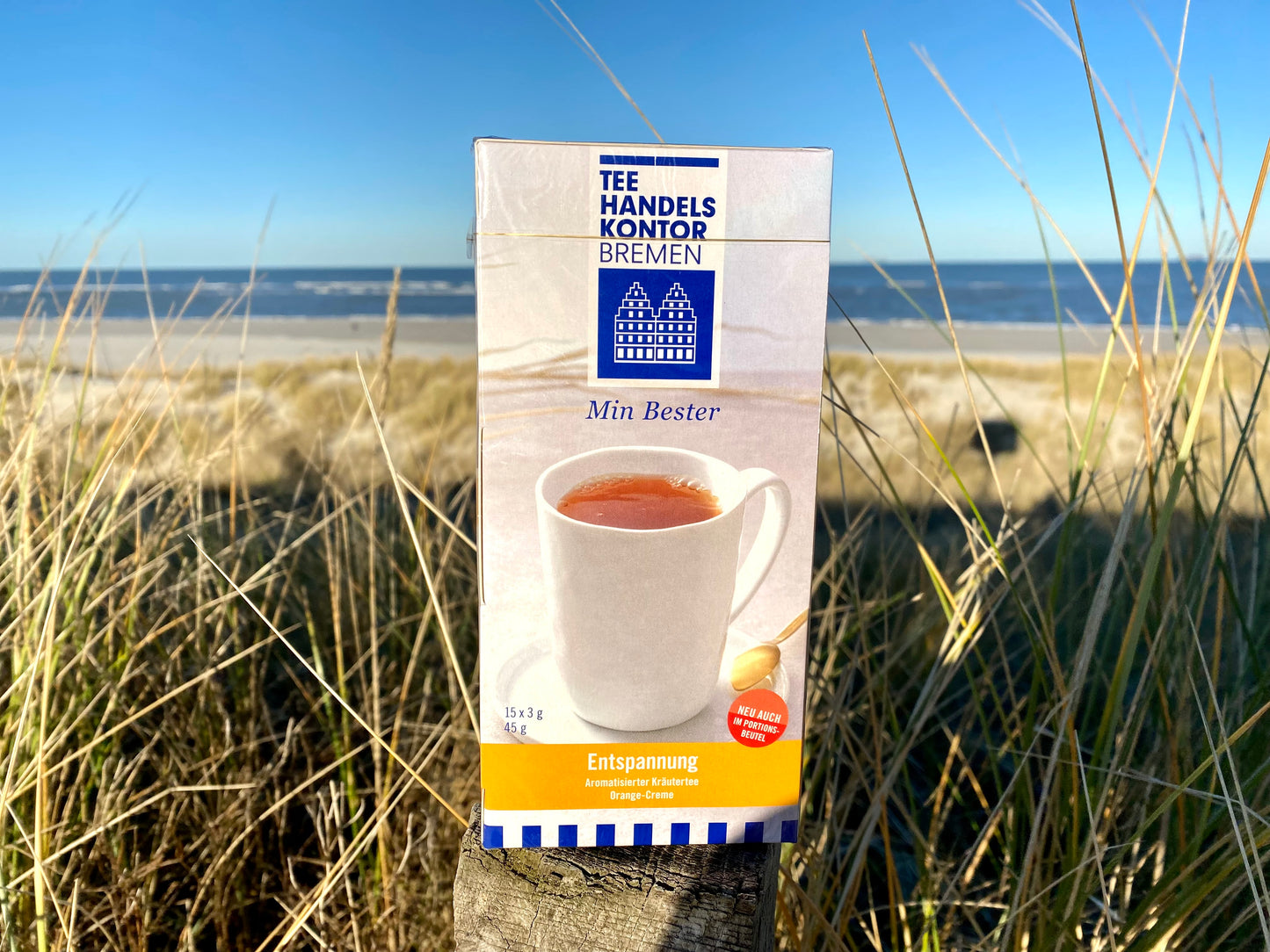 Min Bester® Entspannung