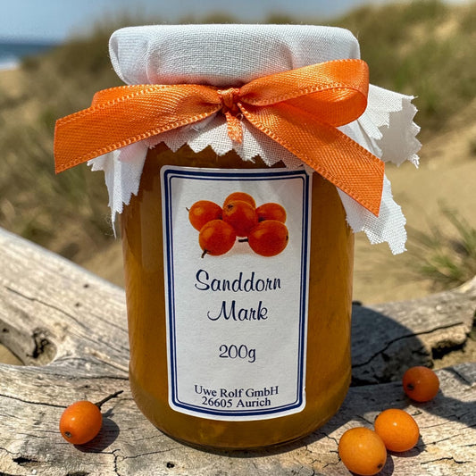 Sanddorn Mark