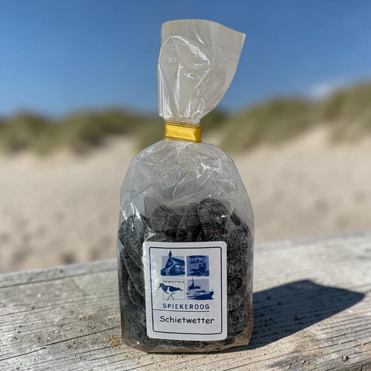 Schietwetter Bonbons