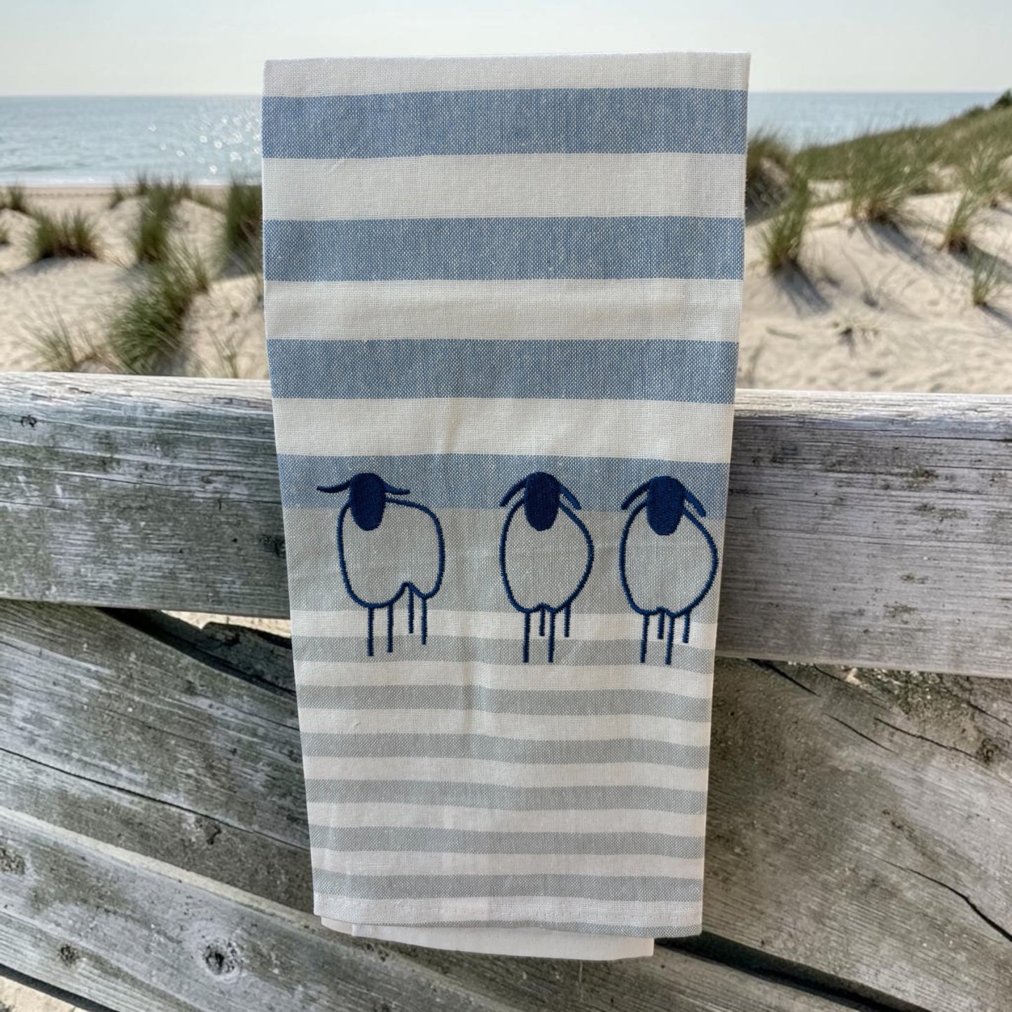 Mare Deichschafe