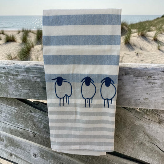 Mare Deichschafe