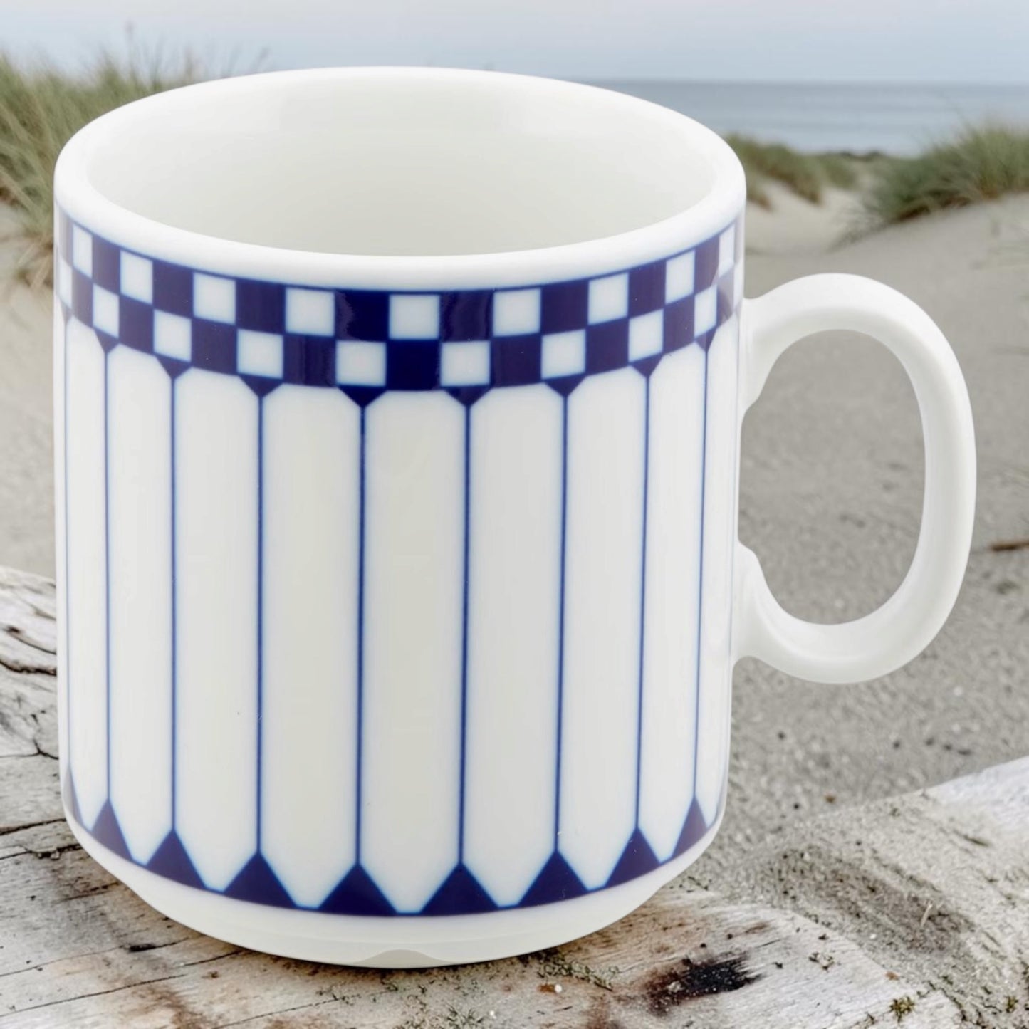 Becher Alt Friesland