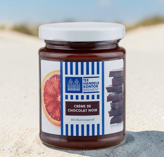 Creme de Chocolat Noir