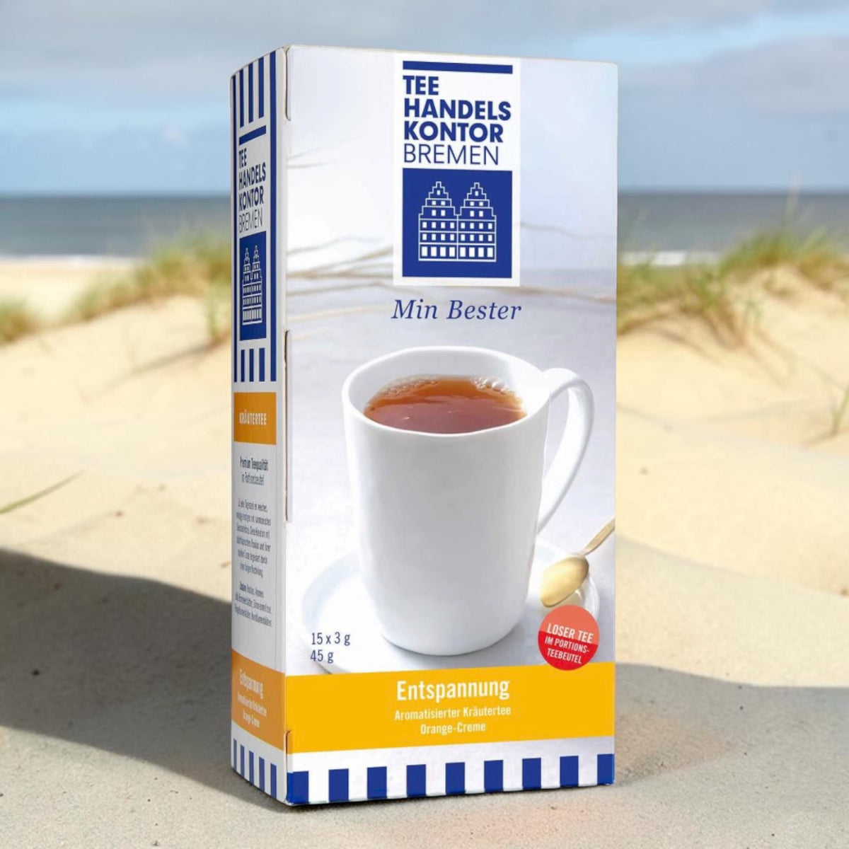 Min Bester® Entspannung
