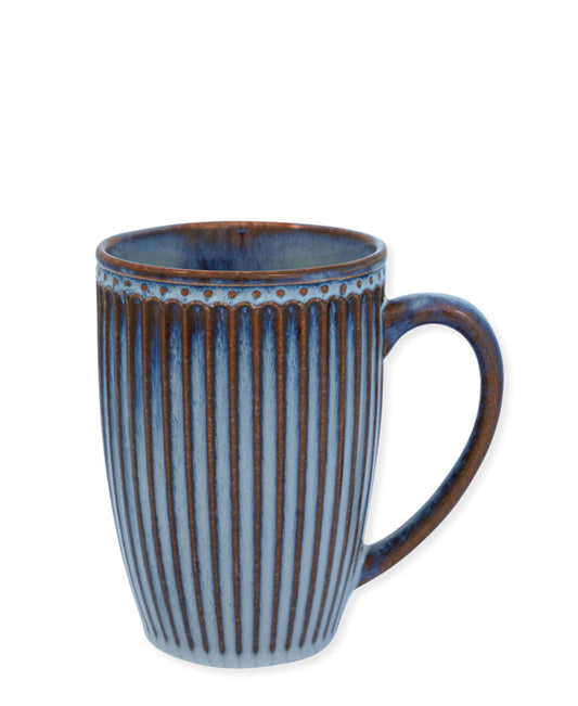 Greengate  Große Tasse Alice oyster blue