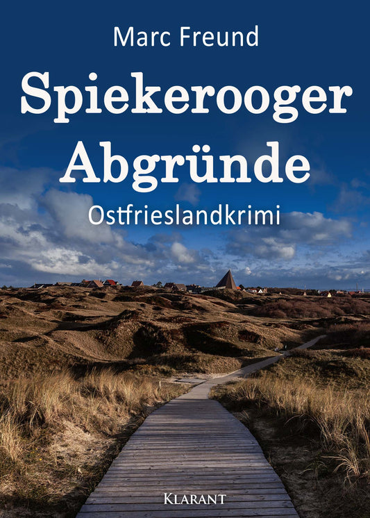 Spiekerooger Abgründe