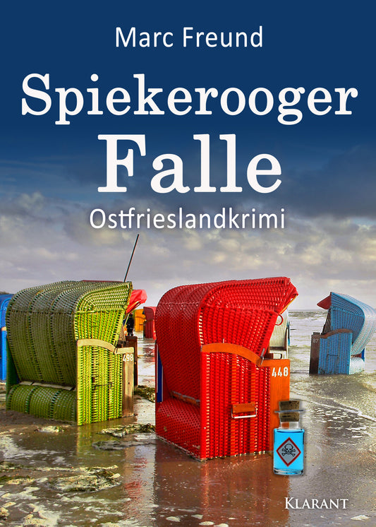 Spiekerooger Falle