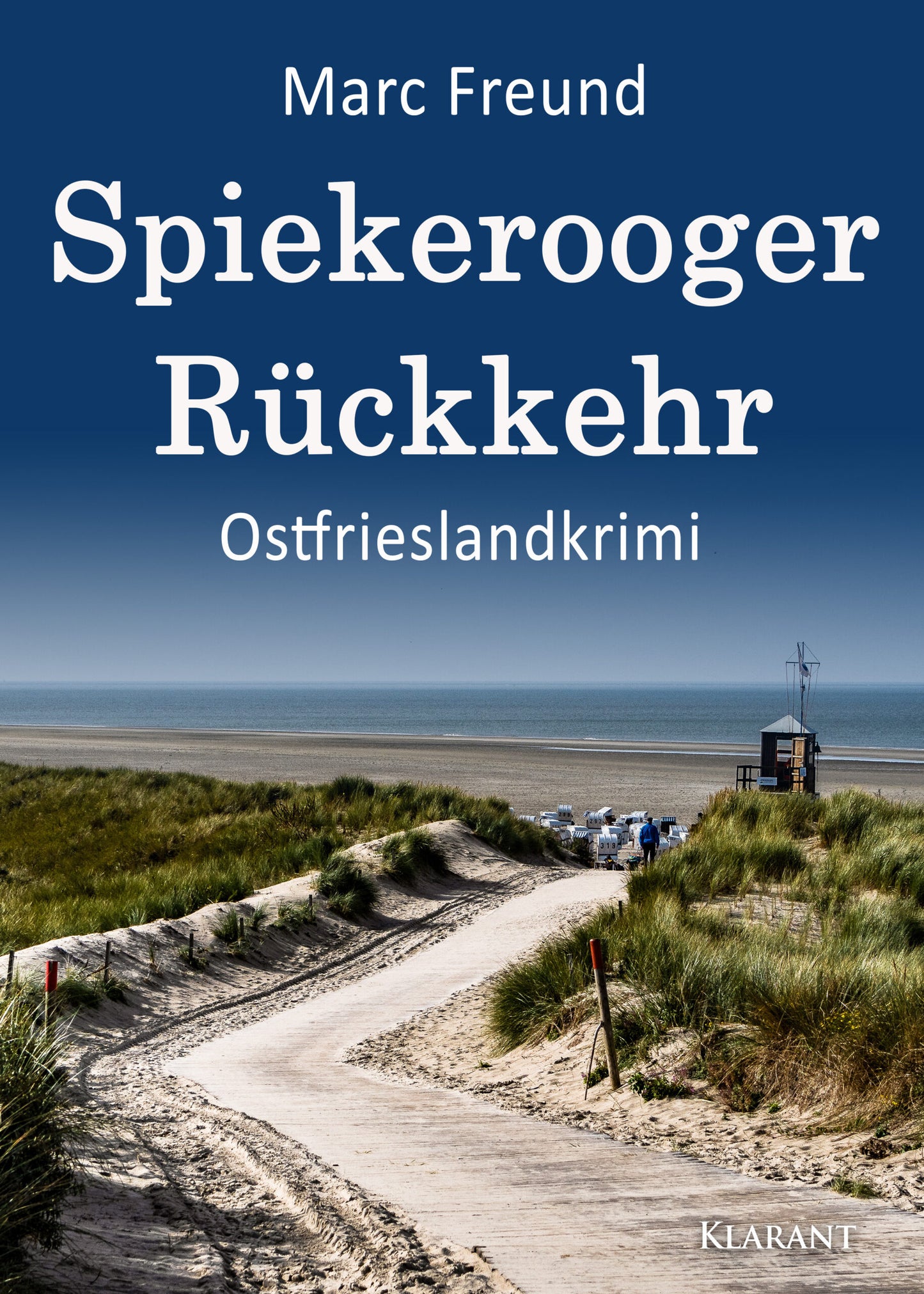 Spiekerooger Rückkehr