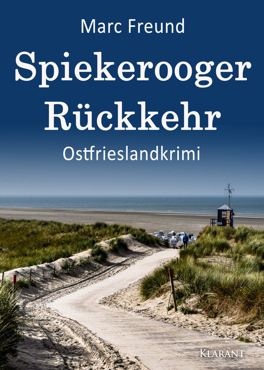 Spiekerooger Rückkehr