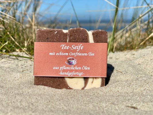 Tee-Seife