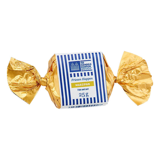 Friesenhappen Marzipan