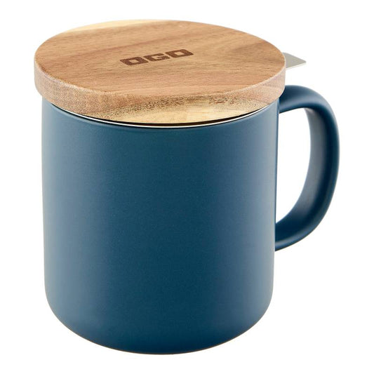 Becher Juliet klein dunkelblau