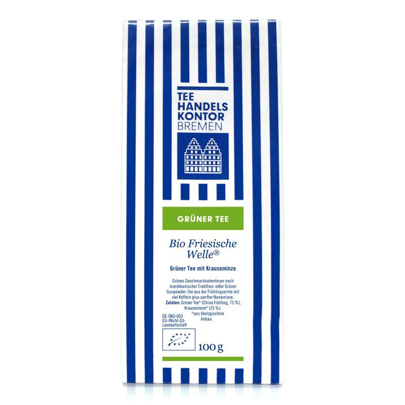 Bio Friesische Welle®