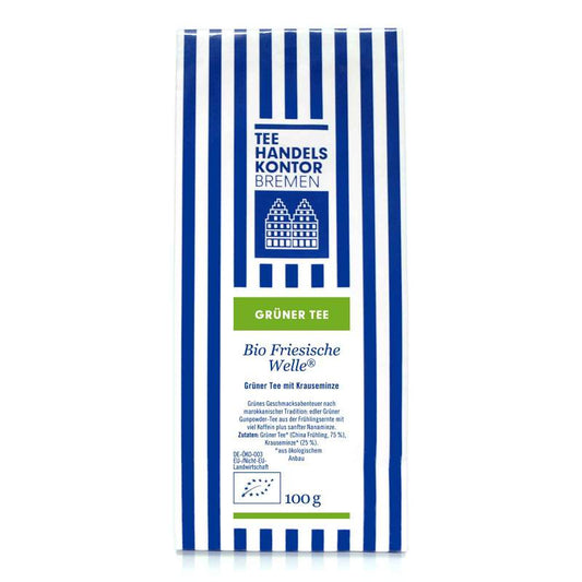 Bio Friesische Welle®