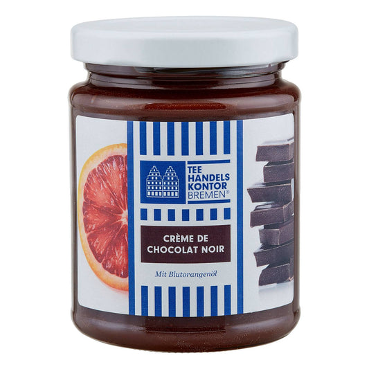 Creme de Chocolat Noir