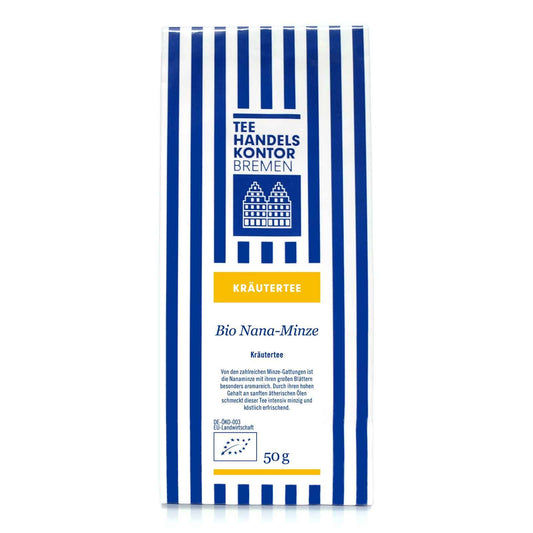 Bio Nana Minze