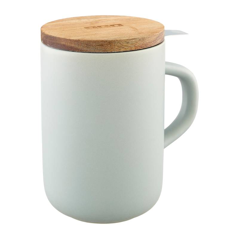 Becher Juliet eisblau